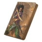 Preview: Ultimate Guard Zipfolio 360 Xenoskin Magic: The Gathering "Tarkir: Dragonstorm" -  Descendant of Storms